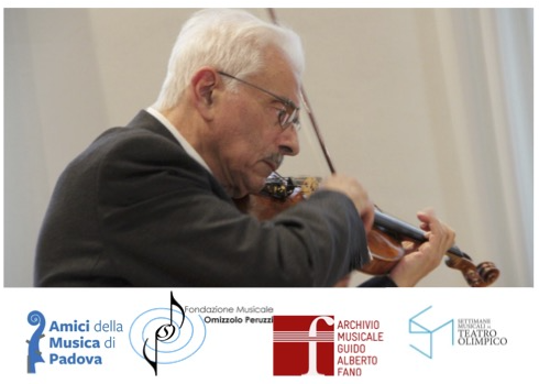 Bando G.Guglielmo per la selezione di 2 giovani duo violino e pianoforte, edizione 2022