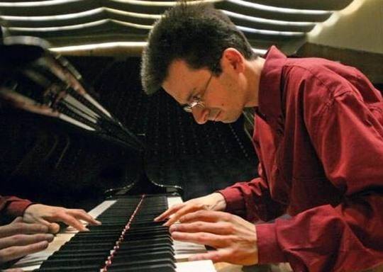 Andrea Bacchetti