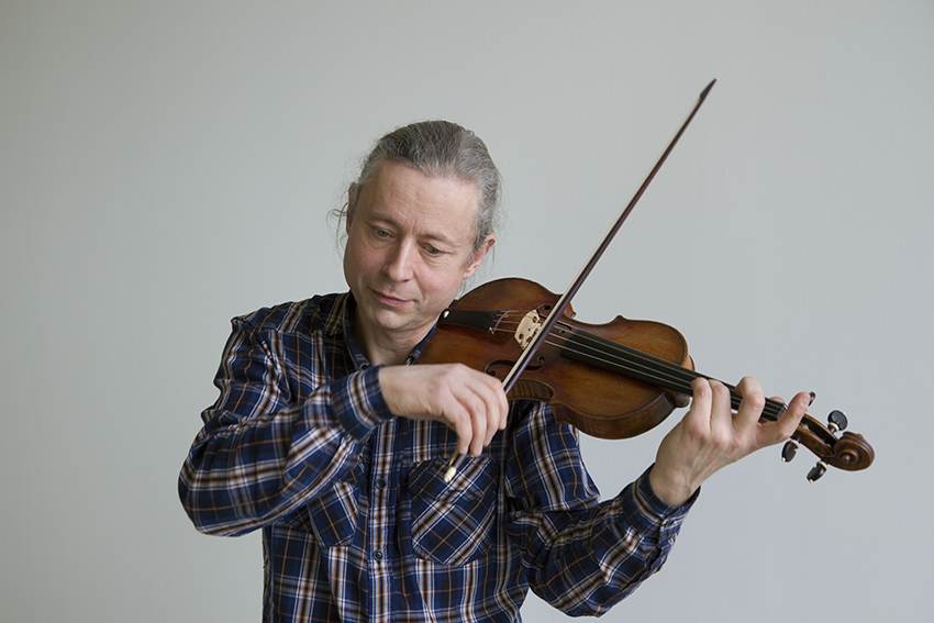 François Fernandez