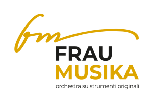 Frau Musika