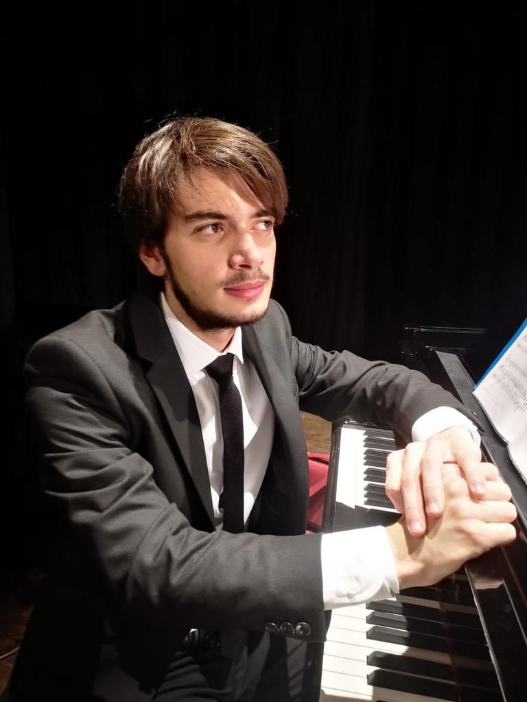 Alberto Schiffo