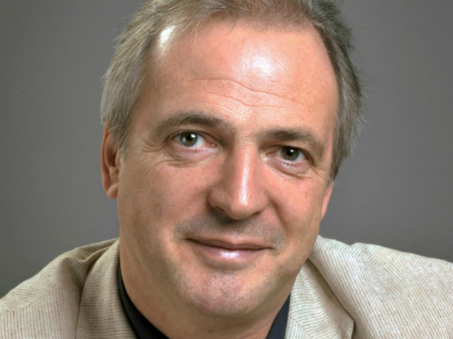 Werner Van Mechelen