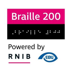 Braille200